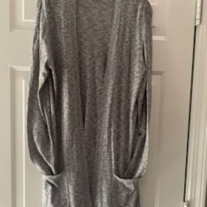 Old Navy Open Front Sweater